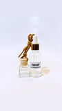 Car Hanging Diffuser W/ Refill Pack