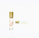 Set of 3 Roll On Perfumes 10ml