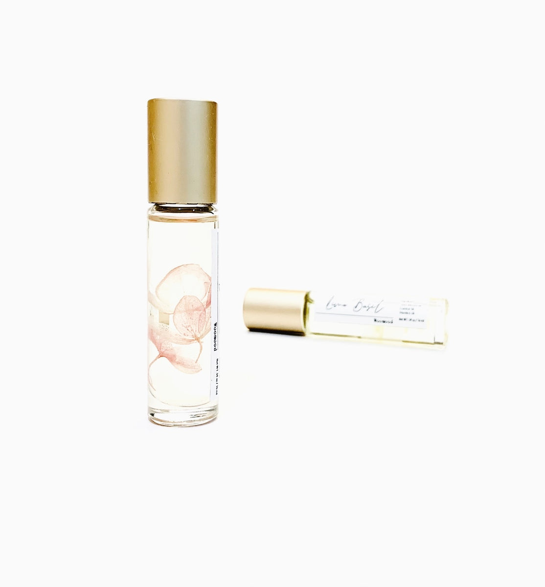 Roll On Perfume 10ml – woomoodshop
