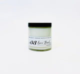Combination Soy Wax Jar Candle 9 oz & 16 oz