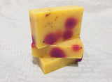 Set of 3 Organic Cold Press Soap