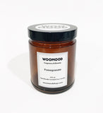 Secret Candle 9 oz