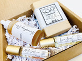 Personal Care Gift Set