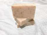 Set of 3 Organic Cold Press Soap