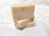 Set of 3 Organic Cold Press Soap