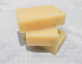 Set of 3 Organic Cold Press Soap