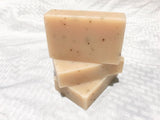 Set of 3 Organic Cold Press Soap