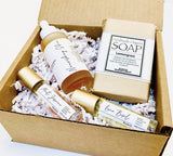 Personal Care Gift Set