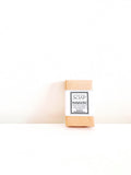 Organic Cold Press Soap