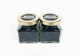 Peppermint Activated Charcoal Toothpaste