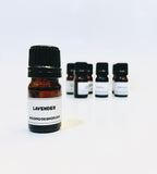 15 Diffuser/ Candle Scents Sample Kit