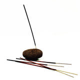 Incense Stick(20 Sticks) & Holder