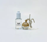 Car Hanging Diffuser W/ Refill Pack