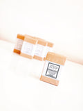 Organic Cold Press Soap