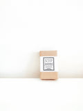 Organic Cold Press Soap