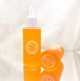 "Vitamin Booster" Sea Buckthorn Face oil