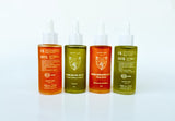 "Vitamin Booster" Sea Buckthorn Face oil
