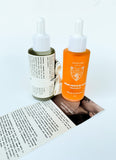 "Vitamin Booster" Sea Buckthorn Face oil