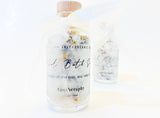 Herbal Bath Soak Salt