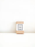 Organic Cold Press Soap