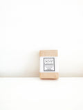 Organic Cold Press Soap