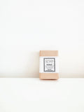 Organic Cold Press Soap