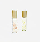 Set of 3 Roll On Perfumes 10ml