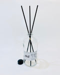 Black Stick Clear Reed Diffuser