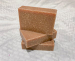 Set of 3 Organic Cold Press Soap
