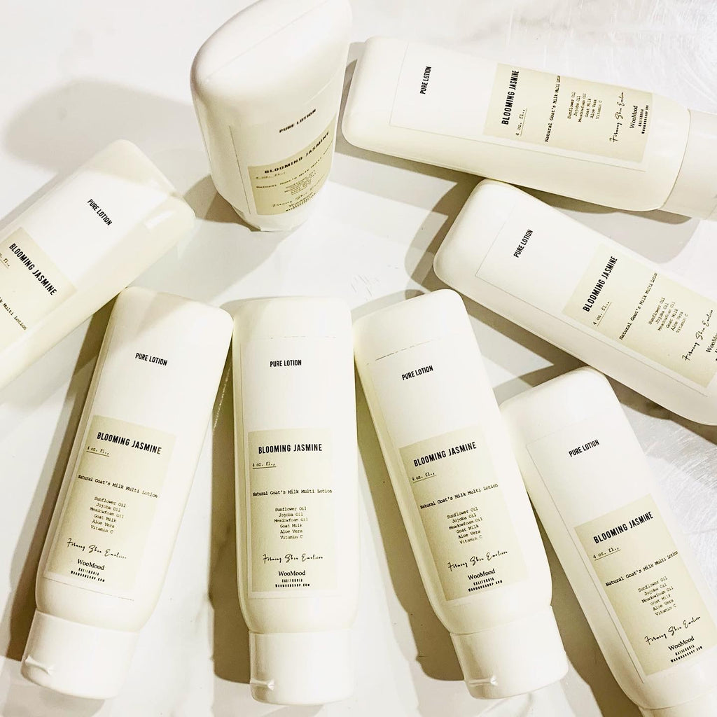 Handbody Hand & Body Lotion β woomoodshop