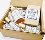 Personal Care Gift Set