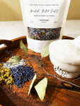 Herbal Bath Soak Salt