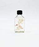 Preserved Flower Diffuser W/ Flask Bottle